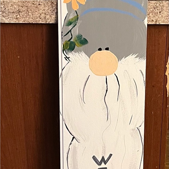 Jennifers, freehand Art - Picture 9 of 11